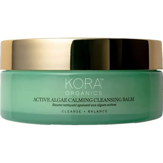 Kora Organics Active Algae Calming Cleansing Balm 30 g