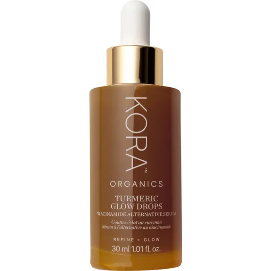 Kora Organics Turmeric Glow Drops 30 ml