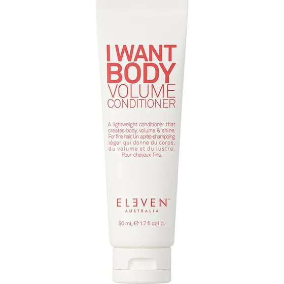 Eleven Australia I Want Body Volume Conditioner 50 ml