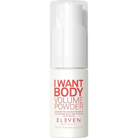 Eleven Australia I Want Body Volume Powder 9 g