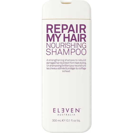 Eleven Australia Repair My Hair Nourishing Shampoo 300 ml