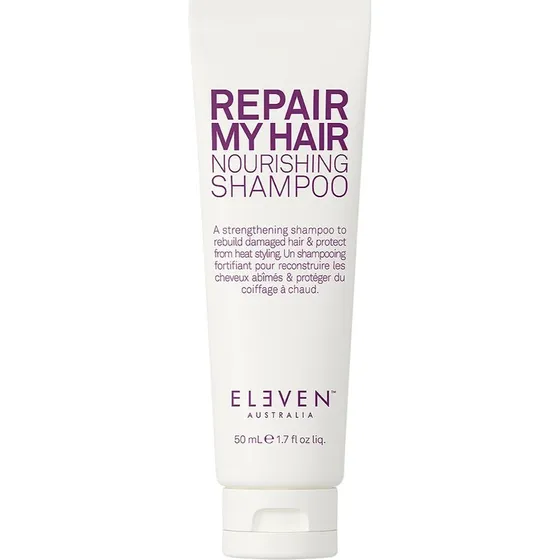 ELEVEN Australia Repair My Hair Nourishing Shampoo 50 ml