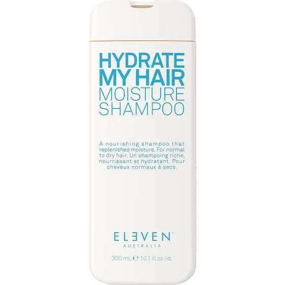 Eleven Australia Hydrate My Hair Moisture Shampoo 300 ml