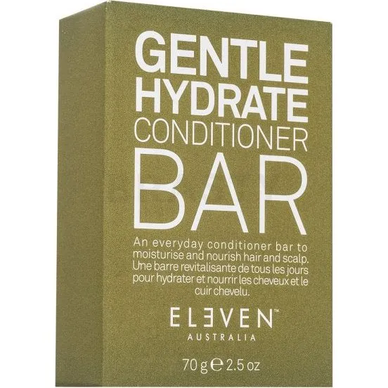 Eleven Australia Delicate Moisturizing Conditioner Bar 70 g