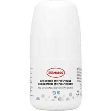 DERMALOG Deo Roll-On U/P 50 ml