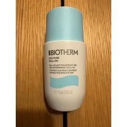 Biotherm Deo Pure Roll-On 75 ml