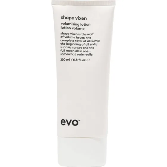 Evo Shape Vixen Volumising Lotion 200 ml