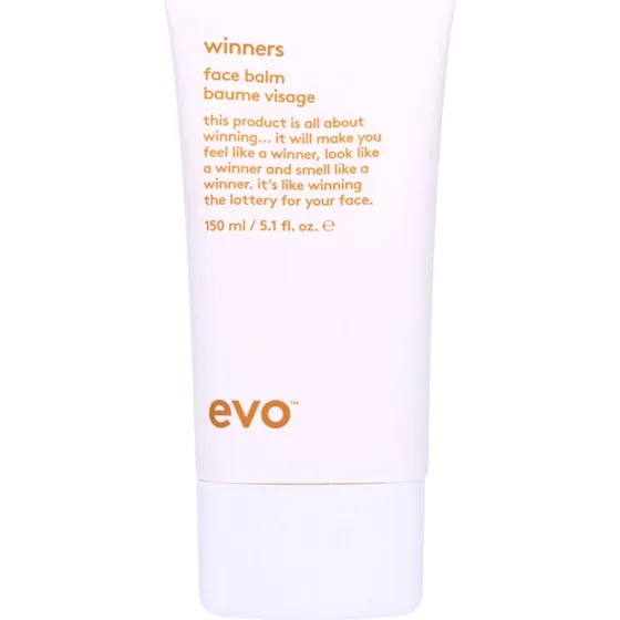 Evo Winners Face Balm 150 ml