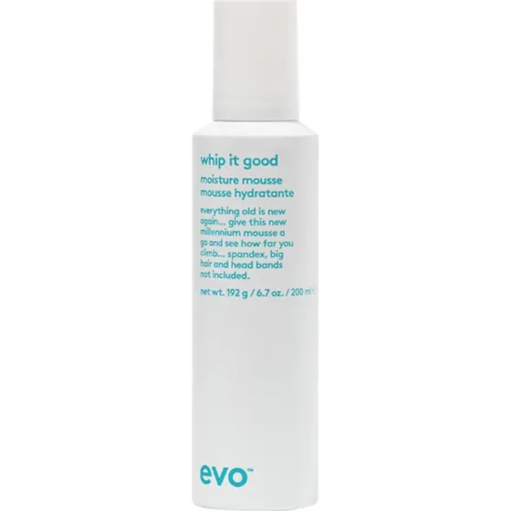 Evo Whip It Good 200 ml Mousse