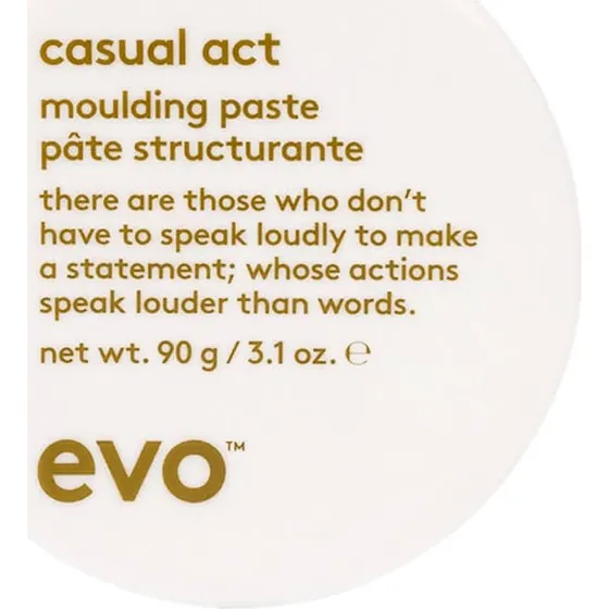 evo Casual Act Moulding Whip 90 g