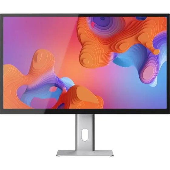 ALOGIC Aspekt 32" 4K IPS-skærm med HDMI & DisplayPort