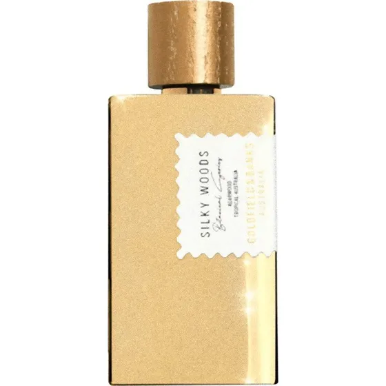 Goldfield & Banks Silky Woods 100 ml Eau de Parfum