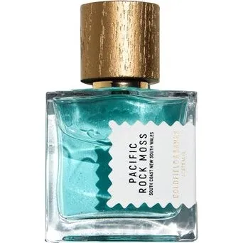 Goldfield & Banks Pacific Rock Moss 50 ml Eau de Parfum