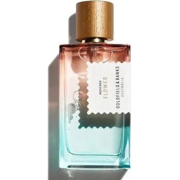 Goldfield & Banks Pacific Rock Flower Eau de Parfum 100 ml