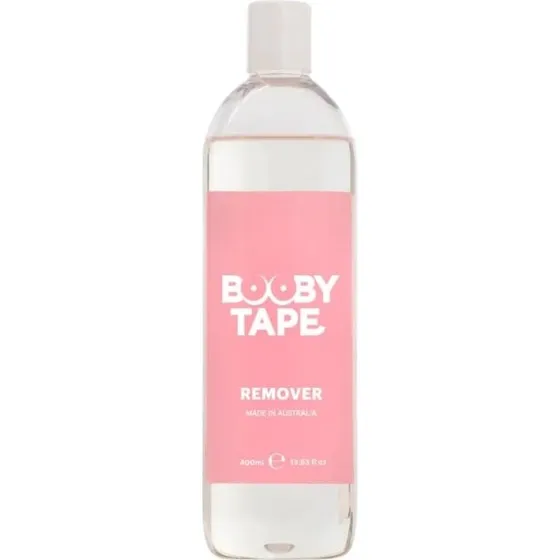 Booby Tape Booby Tape Remover 400 ml