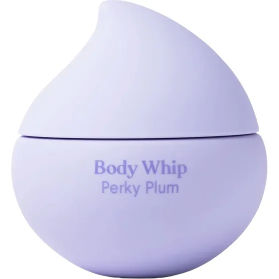 Sundae Body Whipped Body Moisturiser Perky Plum 220 ml