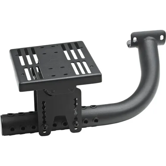 Next Level Racing F-GT Pro - Gearshift og håndbremseholder, mat sort
