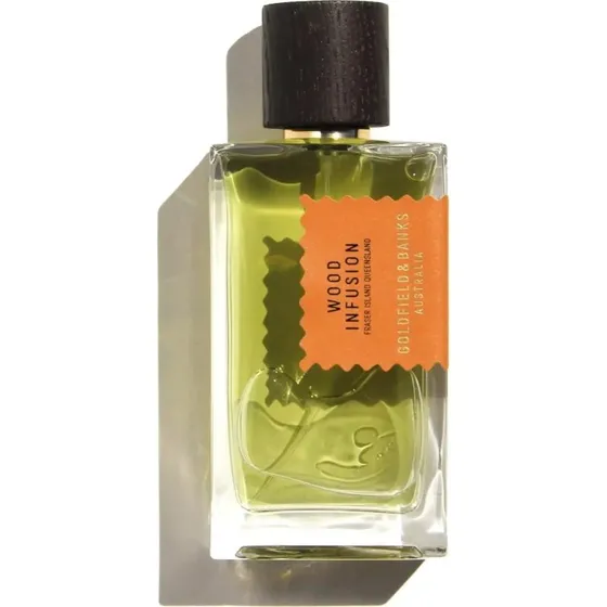 Goldfield & Banks Wood Infusion Eau de Parfum 100 ml