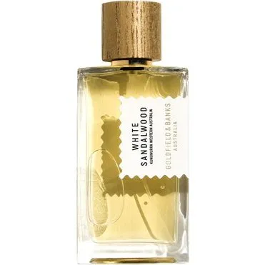 Goldfield & Banks Hvid Sandeltræ Parfume 100 ml