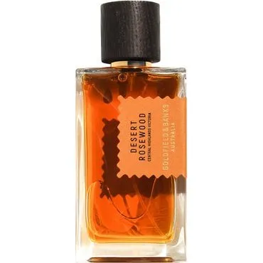Goldfield & Banks Desert Rosewood 100 ml