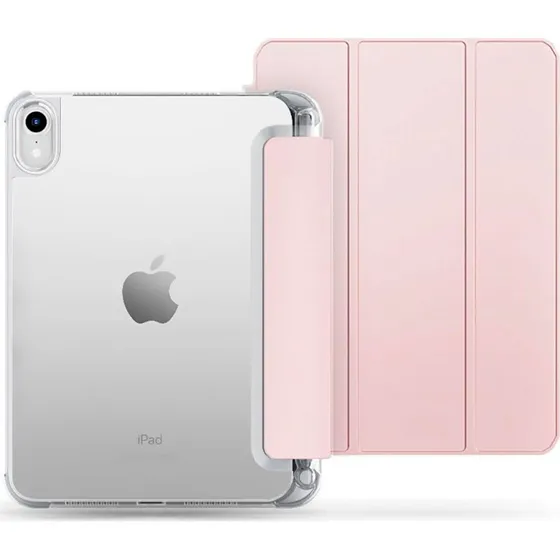 Tech-Protect SC Pen Hybrid Case for iPad 10,9" 2022 - Pink