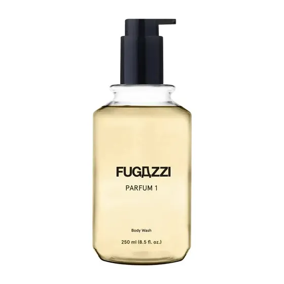 Fugazzi Parfum 1 Kropsvask 250 ml