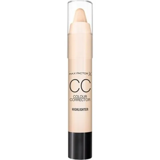 Max Factor CC Colour Corrector Highlighter 35 ml