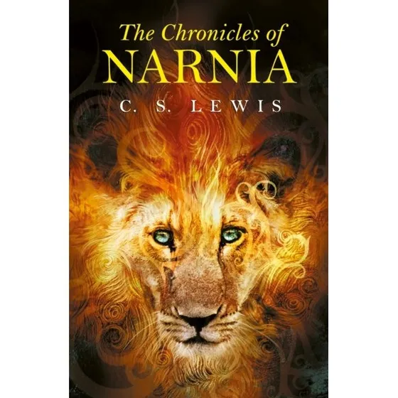 The Chronicles of Narnia - C.S. Lewis