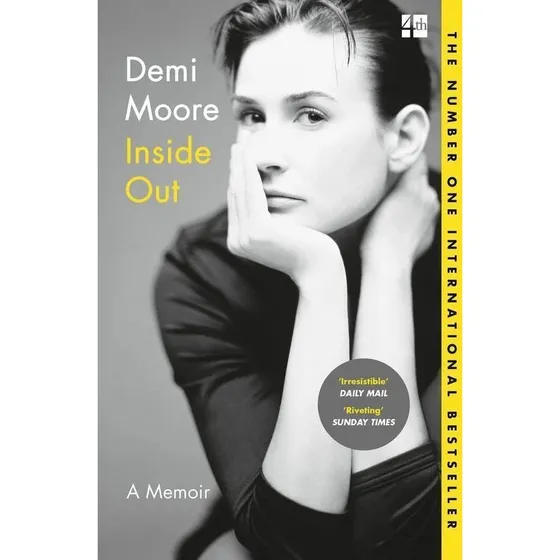 Demi Moore: Inside Out