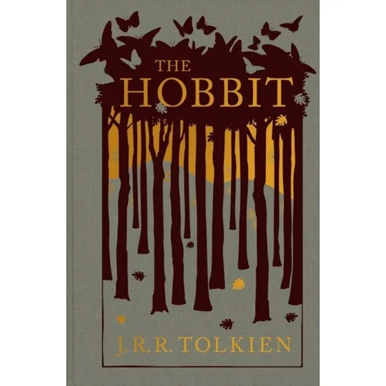 J.R.R. Tolkien: The Hobbit – Collector's Edition