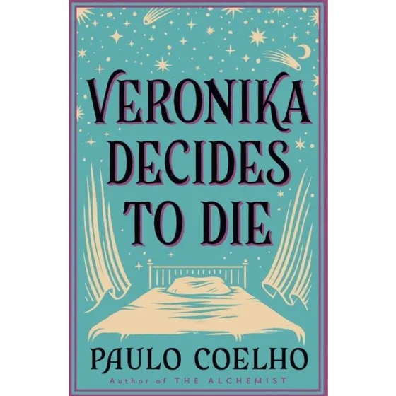 Paulo Coelho: Veronika Decides to Die