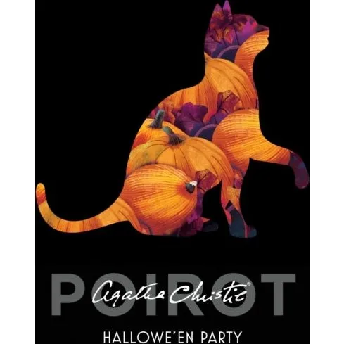 Agatha Christie - Hallowe'en Party