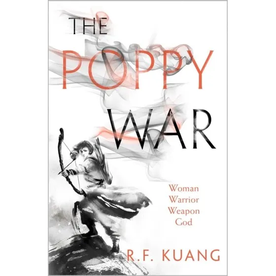 The Poppy War - R.F. Kuang