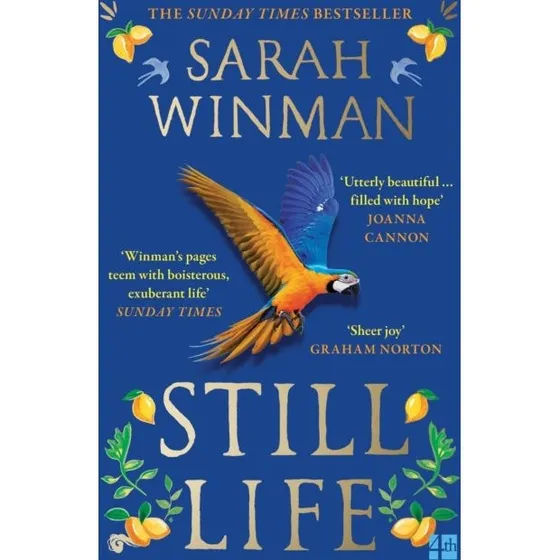 Still Life - Sarah Winman