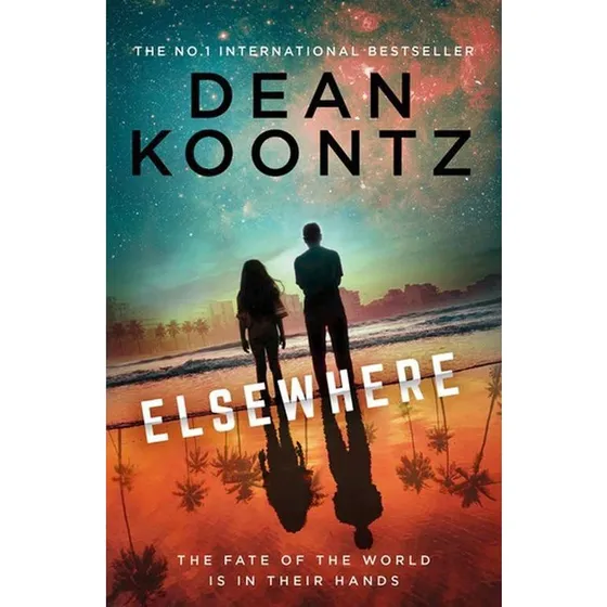 Elsewhere – Dean Koontz