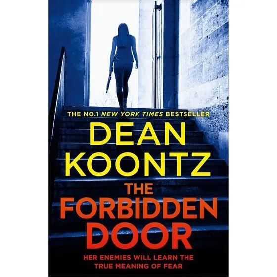 Dean Koontz - The Forbidden Door