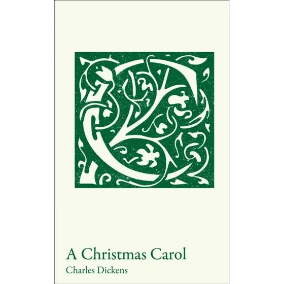 A Christmas Carol - Charles Dickens - GCSE Engelsk Litteratur