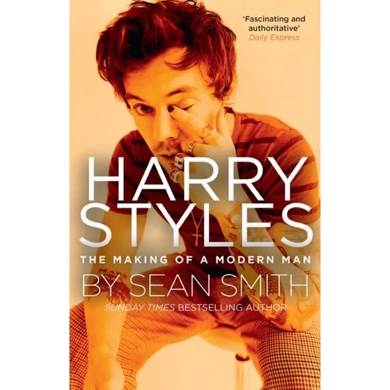 Harry Styles: Den moderne mand