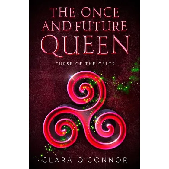 Curse of the Celts – Clara O'Connor