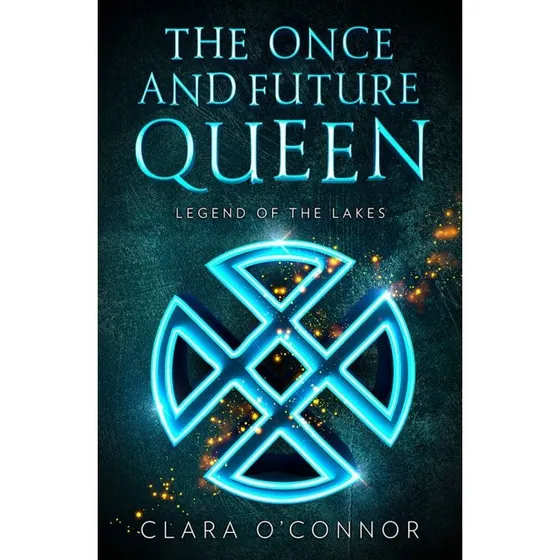 Legend of the Lakes - Clara O'Connor
