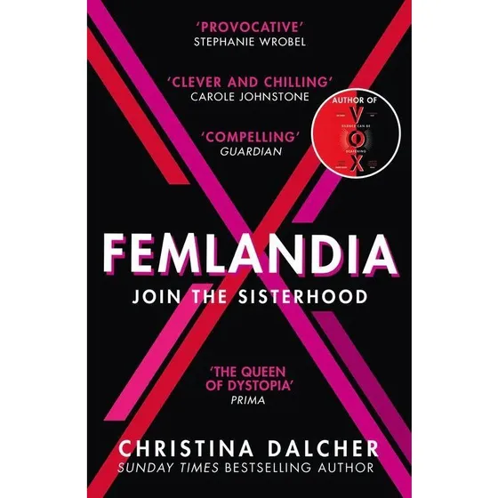 Femlandia - Christina Dalcher