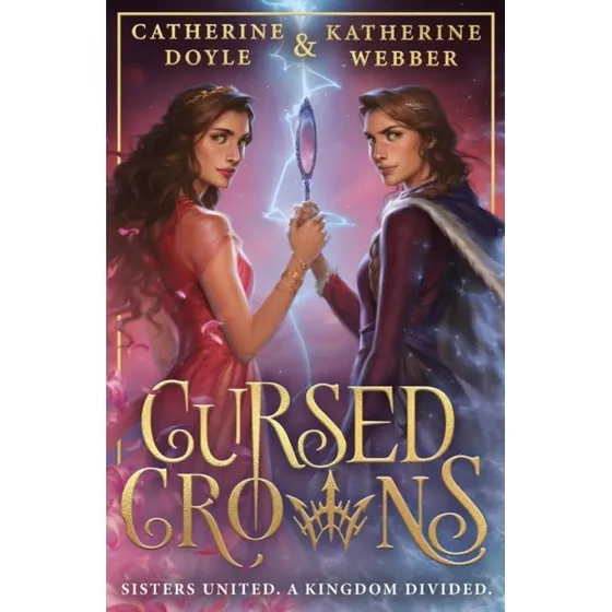 Cursed Crowns – Twin Crowns-bogen 2