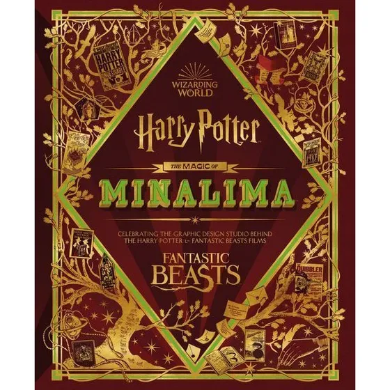 Minalima – The Magic of Minalima