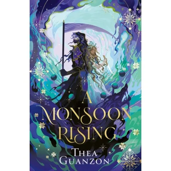 Thea Guanzon: A Monsoon Rising