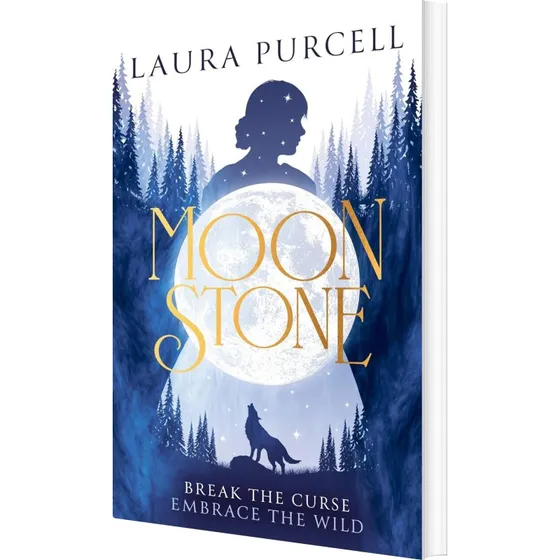 Moonstone – Laura Purcell – Børnebog
