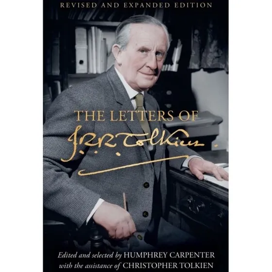 The Letters of J. R. R. Tolkien – Revideret og udvidet udgave