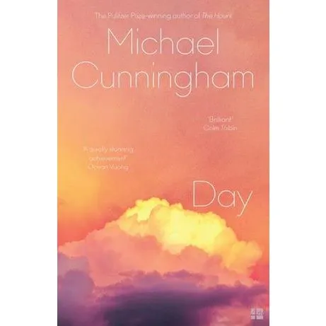 Day - Michael Cunningham