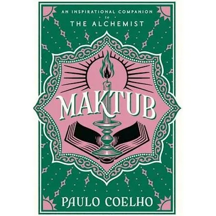Maktub - Paulo Coelho