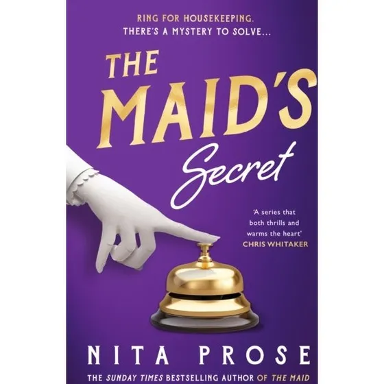 The Maids Secret - Nita Prose