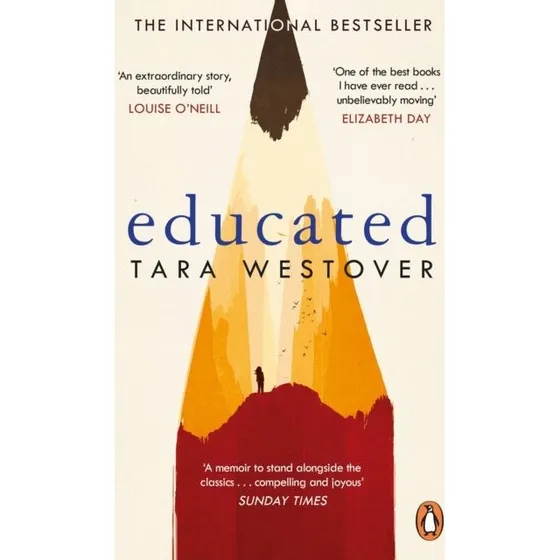 Educated - Tara Westover